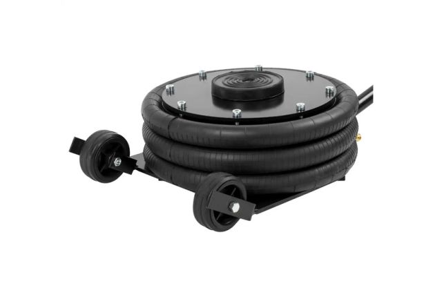 Професійний пневматичний домкрат 4,5 т REDATS...