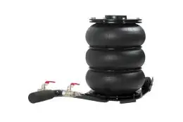 Пневматический домкрат 4,5 т REDATS Snowman High 7