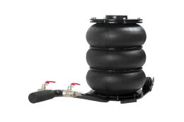 Профессиональный пневматический домкрат 4,5 т REDATS Snowman High