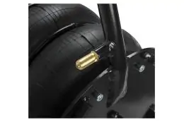 Пневматичний домкрат 4,5 т REDATS Snowman High 8