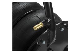 Професійний пневматичний домкрат 4,5 т REDATS Snowman High