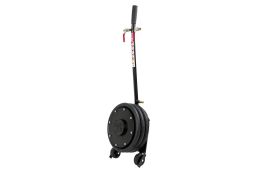 Пневматический домкрат 4,5 т REDATS Snowman High