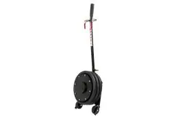 Пневматический домкрат 4,5 т REDATS Snowman High 10