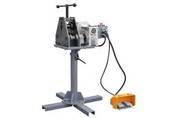 Згинальний верстат ETR50 5