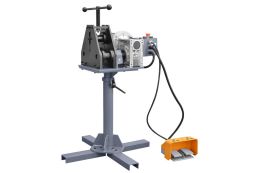 Загибочный станок ETR50