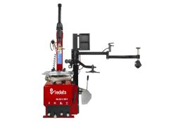 Балансировочный станок REDATS W-680 и шиномонтажный станок M-221 и вспомогательный кронштейн 3D-1