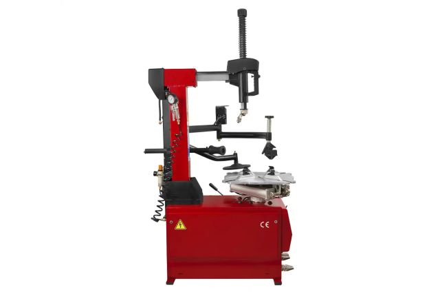 Балансувальний верстат REDATS W-680 і...