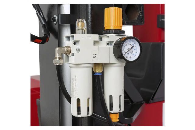 Балансувальний верстат REDATS W-680 і...