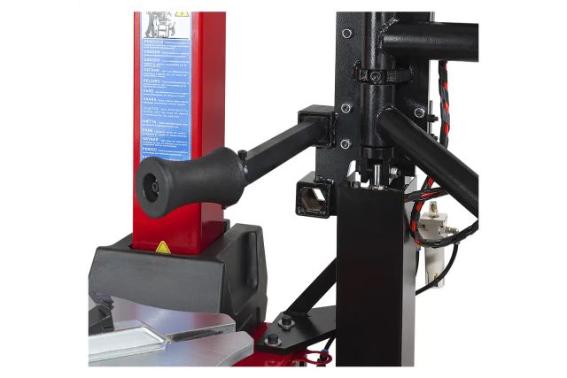 Балансувальний верстат REDATS W-680 і...