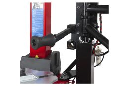 Балансировочный станок REDATS W-680 и шиномонтажный станок M-221 и вспомогательный кронштейн 3D-1