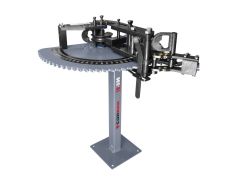 Ручний згинальний верстат CORMAK TB-500