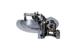 Ручной загибочный станок CORMAK TB-500