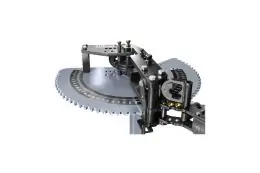 Ручний згинальний верстат CORMAK TB-500 2