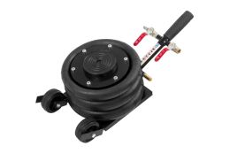 Пневматичний домкрат 3 т REDATS Snowman Short