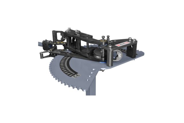 Ручной загибочный станок CORMAK TB-500