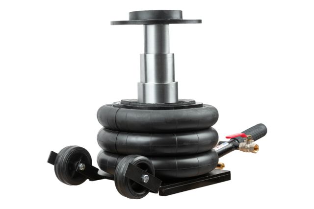 Пневматичний домкрат 3 т REDATS Snowman Short