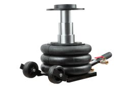 Пневматический домкрат 3 т REDATS Snowman Short