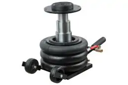 Пневматичний домкрат 3 т REDATS Snowman Short 6