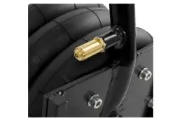 Пневматичний домкрат 3 т REDATS Snowman Short 8