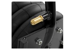 Пневматичний домкрат 3 т REDATS Snowman Short