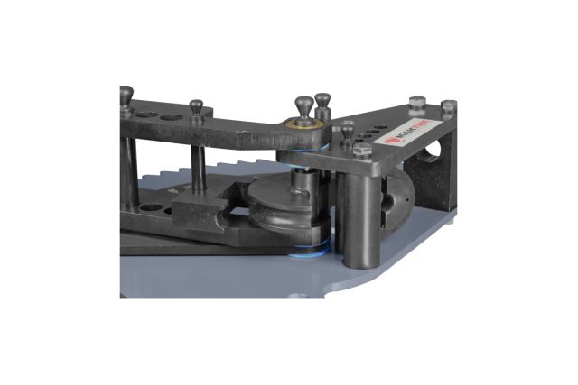 Ручний згинальний верстат CORMAK TB-500