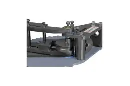 Ручной загибочный станок CORMAK TB-500 5