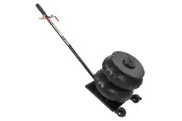 Пневматический домкрат 8 т REDATS 1