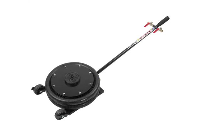 Пневматический домкрат 8 т REDATS