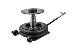 Пневматичний домкрат 8 т REDATS 3