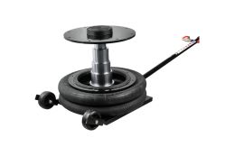 Професійний пневматичний домкрат 8 т REDATS