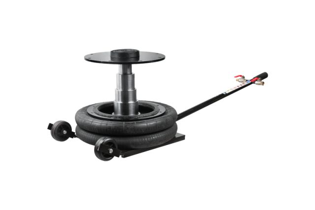 Пневматичний домкрат 8 т REDATS