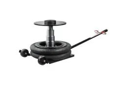 Пневматичний домкрат 8 т REDATS 4