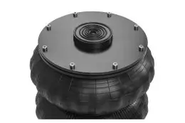 Пневматический домкрат 8 т REDATS 6