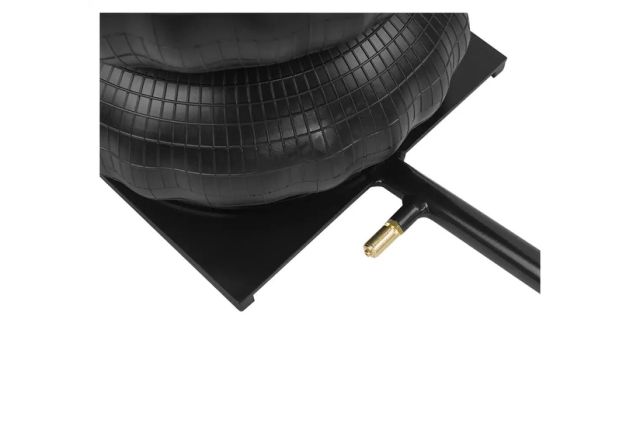 Пневматичний домкрат 8 т REDATS