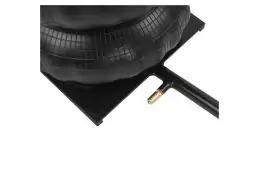 Пневматичний домкрат 8 т REDATS 7