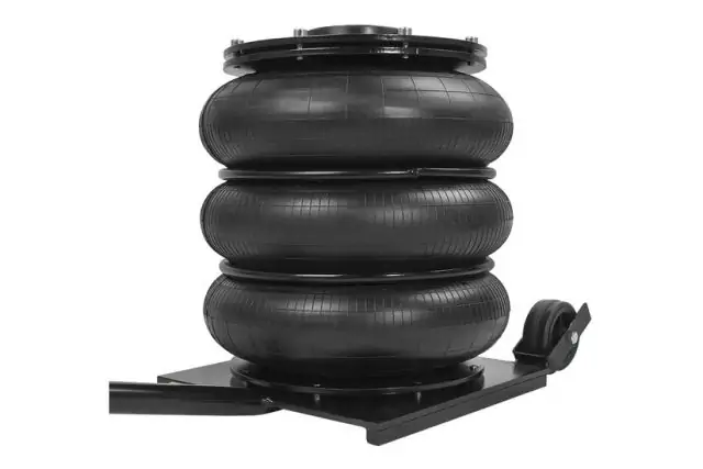 Пневматичний домкрат 4,5 т REDATS Snowman 3