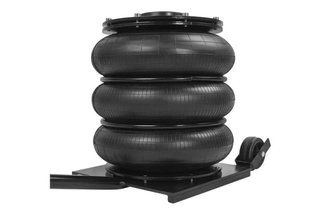 Пневматический домкрат 4,5т REDATS Snowman