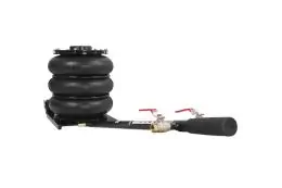 Пневматический домкрат 4,5т REDATS Snowman 4