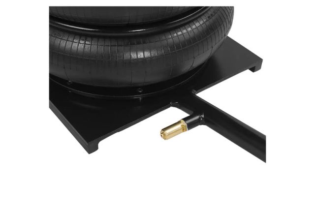 Пневматичний домкрат 4,5 т REDATS Snowman