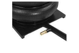 Пневматический домкрат 4,5 т REDATS Snowman