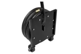 Пневматичний домкрат 4,5 т REDATS Snowman 8