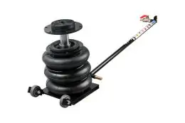 Пневматичний домкрат 2 т REDATS Snowman 2