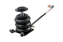 Пневматический домкрат 2 т REDATS Snowman