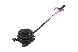 Пневматический домкрат 2 т REDATS Snowman