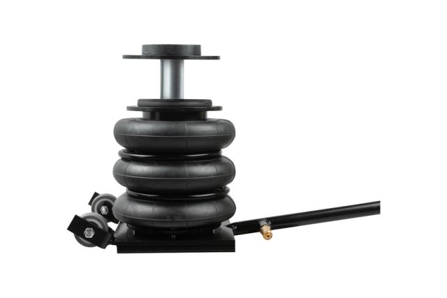 Пневматический домкрат 2 т REDATS Snowman