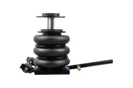 Пневматичний домкрат 2 т REDATS Snowman 4