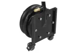 Пневматичний домкрат 2 т REDATS Snowman 5