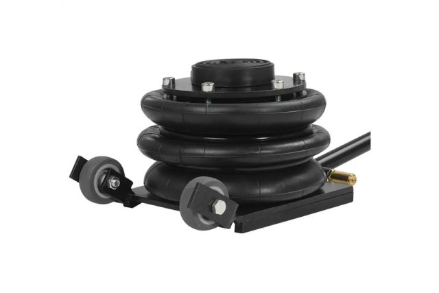 Пневматичний домкрат 2 т REDATS Snowman