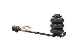 Пневматичний домкрат 2 т REDATS Snowman