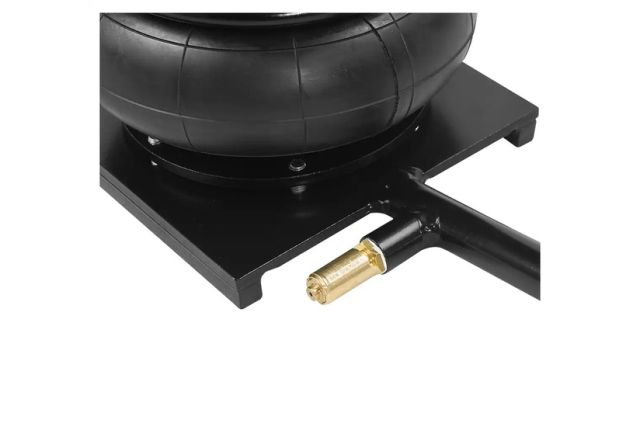 Пневматический домкрат 2 т REDATS Snowman